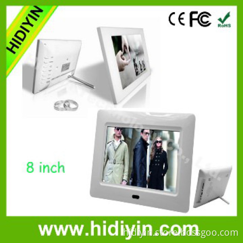 2014 new android sex picture digital photo frame